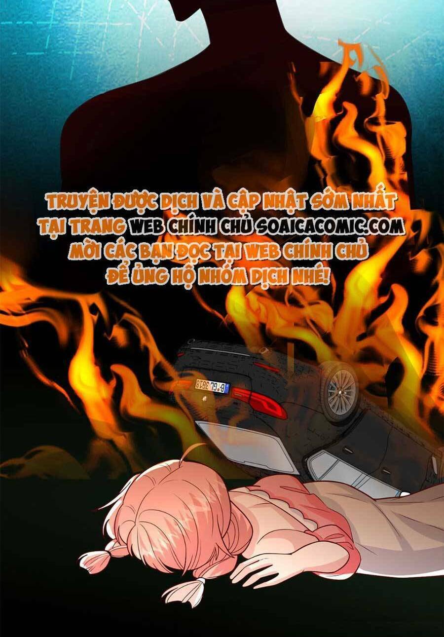 Đại Lão Gọi Tôi Là Tiểu Tổ Tông Chapter 165 - Trang 2