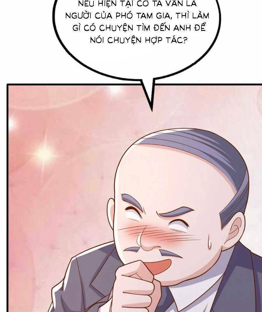 Đại Lão Gọi Tôi Là Tiểu Tổ Tông Chapter 166 - Trang 2