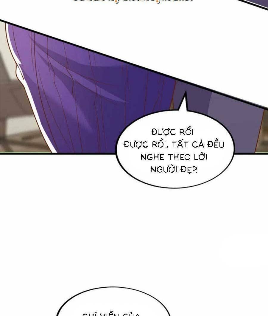 Đại Lão Gọi Tôi Là Tiểu Tổ Tông Chapter 166 - Trang 2