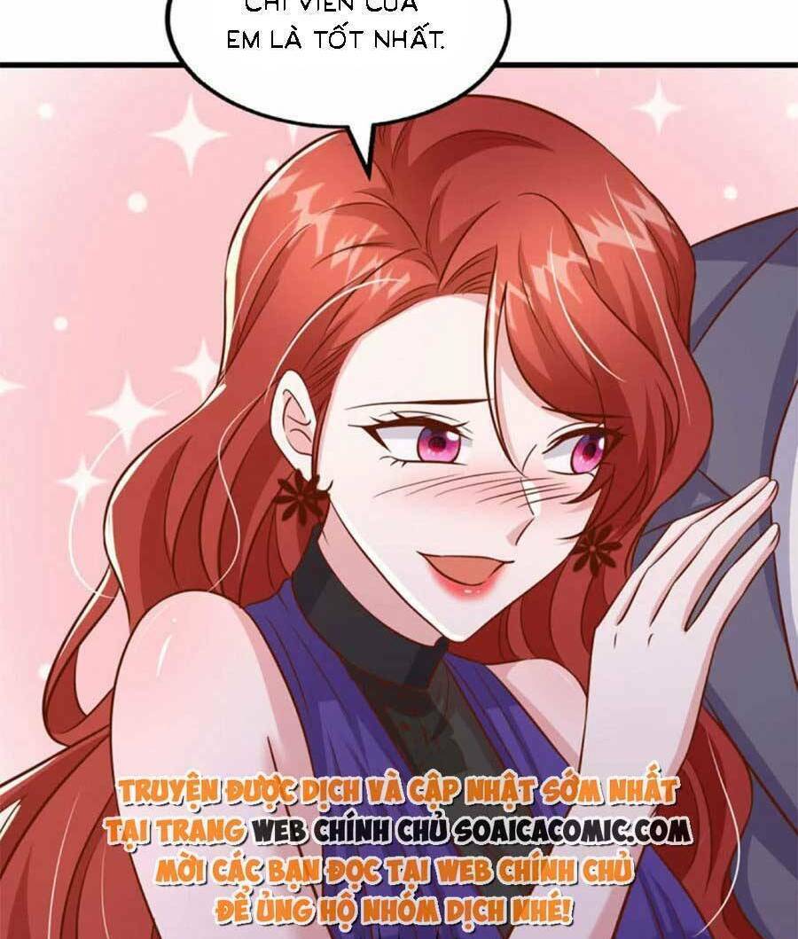 Đại Lão Gọi Tôi Là Tiểu Tổ Tông Chapter 166 - Trang 2