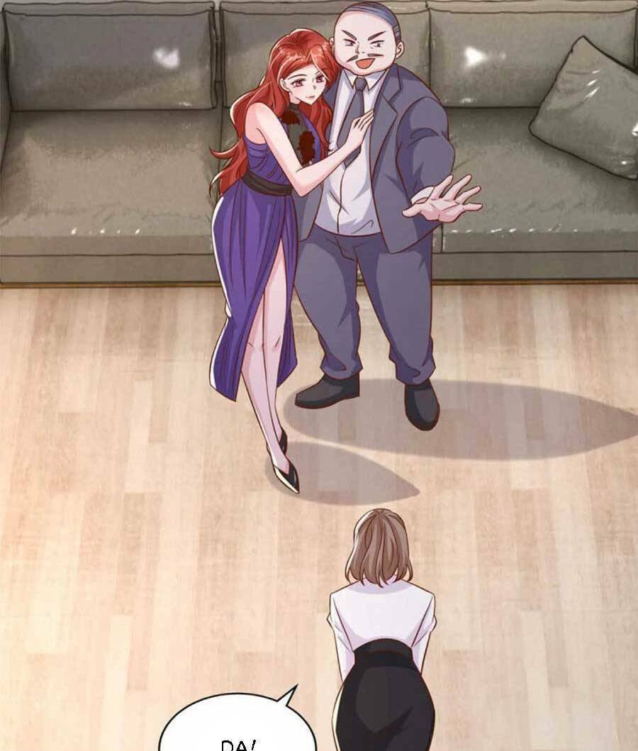 Đại Lão Gọi Tôi Là Tiểu Tổ Tông Chapter 166 - Trang 2