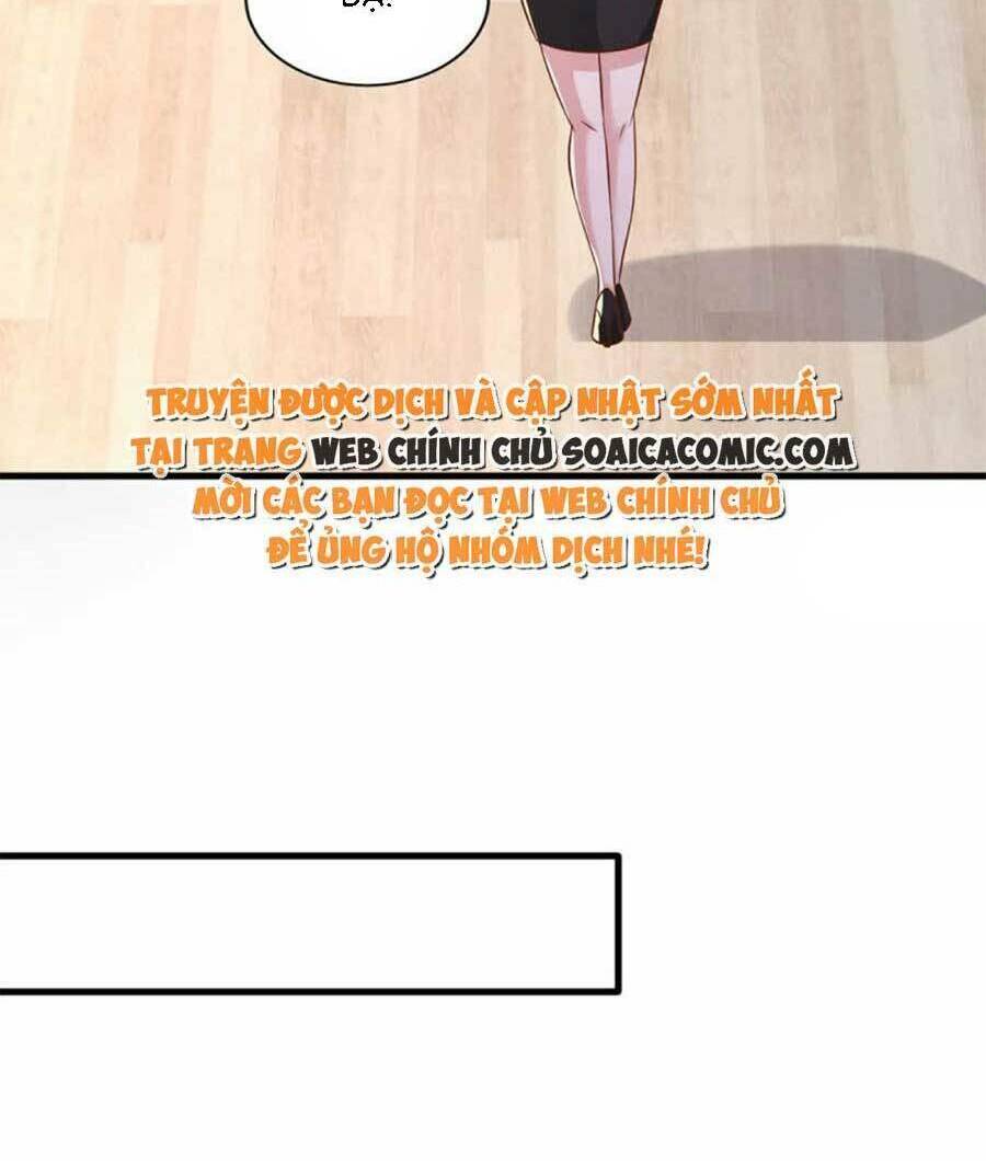 Đại Lão Gọi Tôi Là Tiểu Tổ Tông Chapter 166 - Trang 2