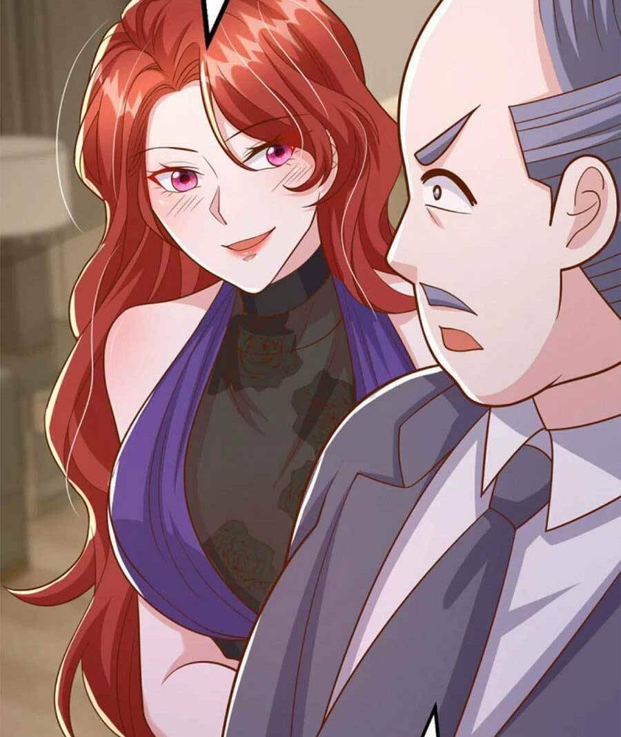 Đại Lão Gọi Tôi Là Tiểu Tổ Tông Chapter 166 - Trang 2