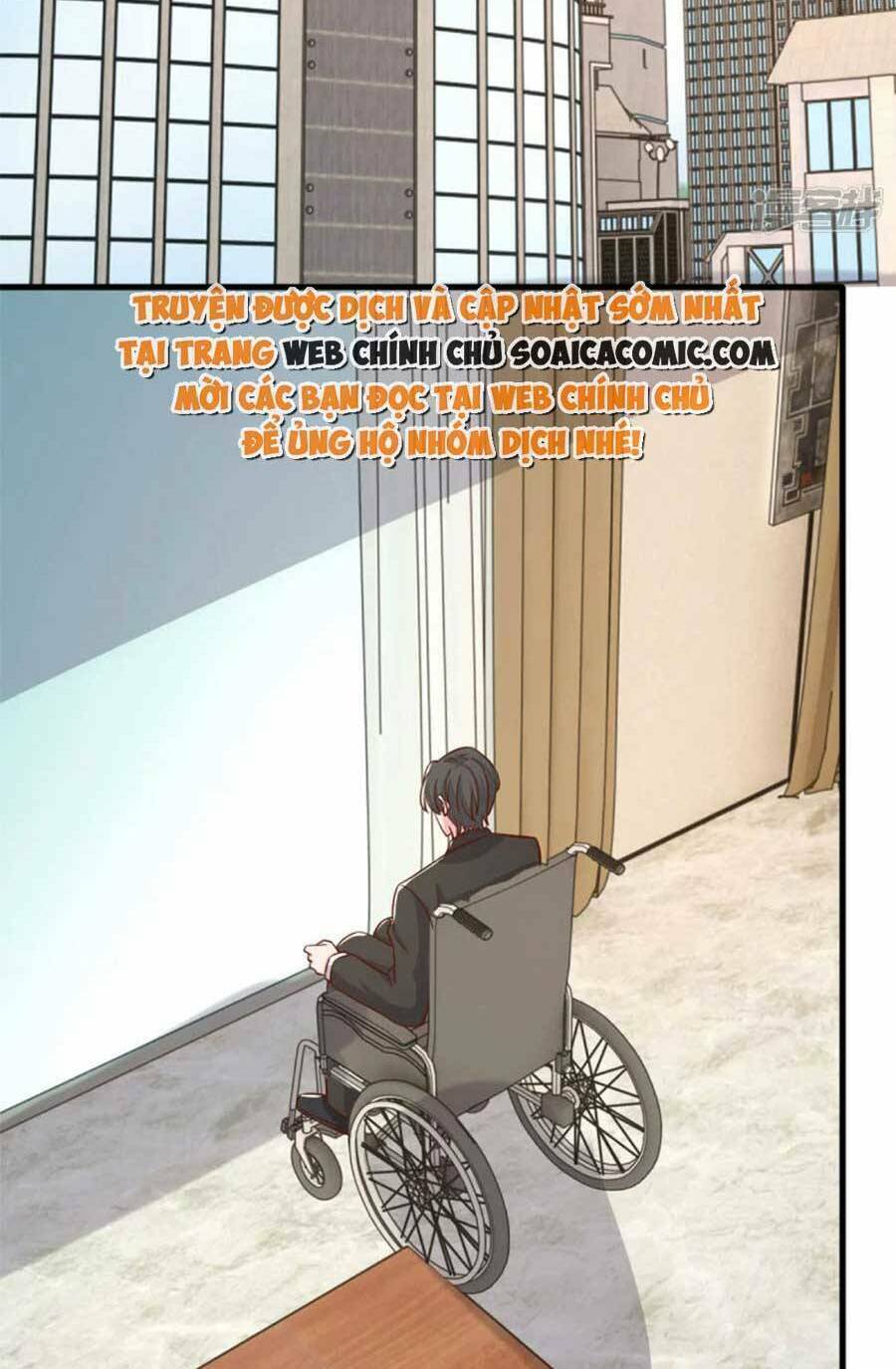 Đại Lão Gọi Tôi Là Tiểu Tổ Tông Chapter 166 - Trang 2