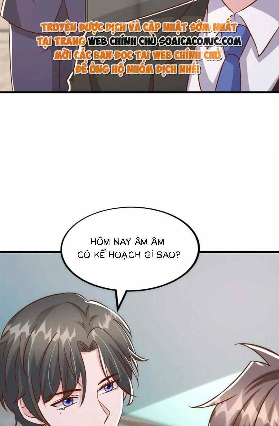 Đại Lão Gọi Tôi Là Tiểu Tổ Tông Chapter 166 - Trang 2