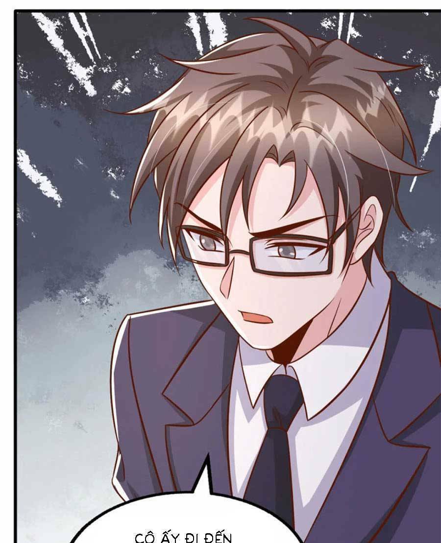 Đại Lão Gọi Tôi Là Tiểu Tổ Tông Chapter 166 - Trang 2