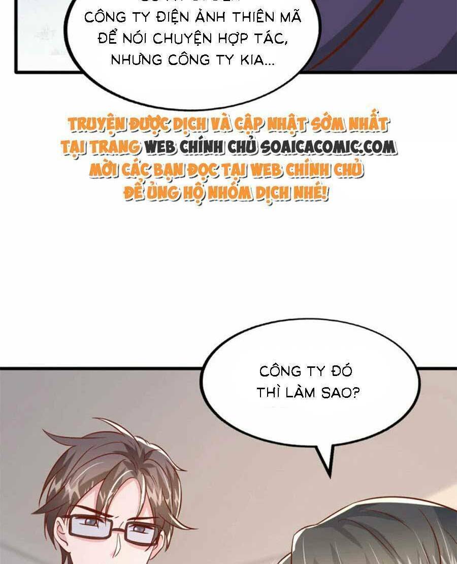 Đại Lão Gọi Tôi Là Tiểu Tổ Tông Chapter 166 - Trang 2