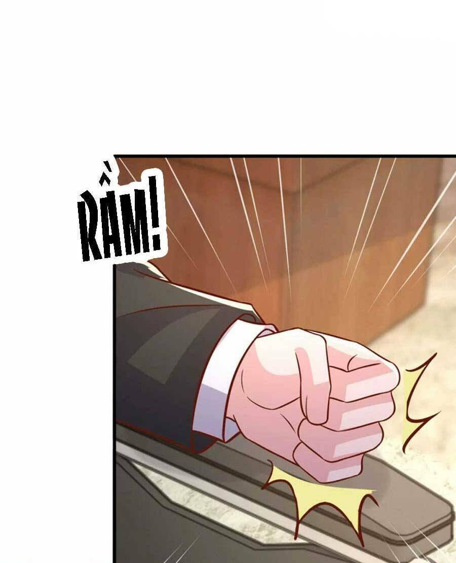 Đại Lão Gọi Tôi Là Tiểu Tổ Tông Chapter 166 - Trang 2