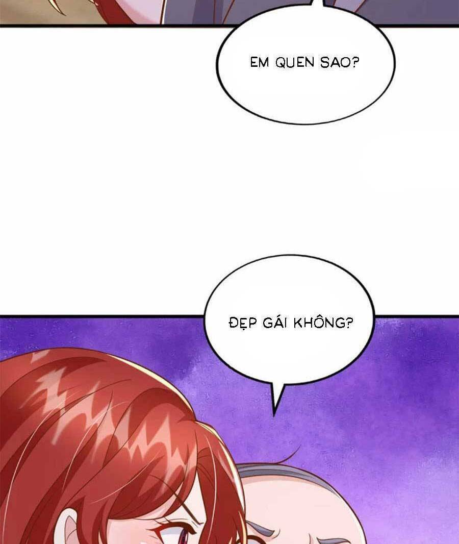 Đại Lão Gọi Tôi Là Tiểu Tổ Tông Chapter 166 - Trang 2