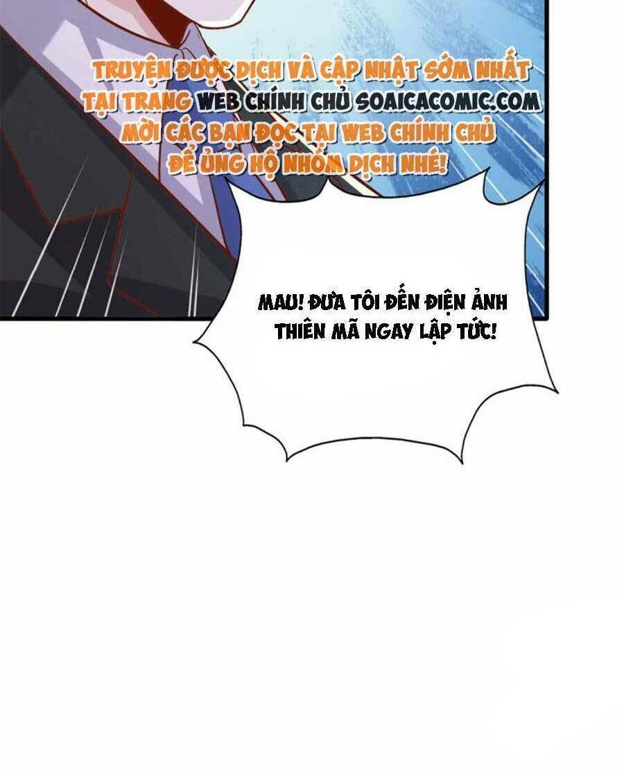 Đại Lão Gọi Tôi Là Tiểu Tổ Tông Chapter 166 - Trang 2