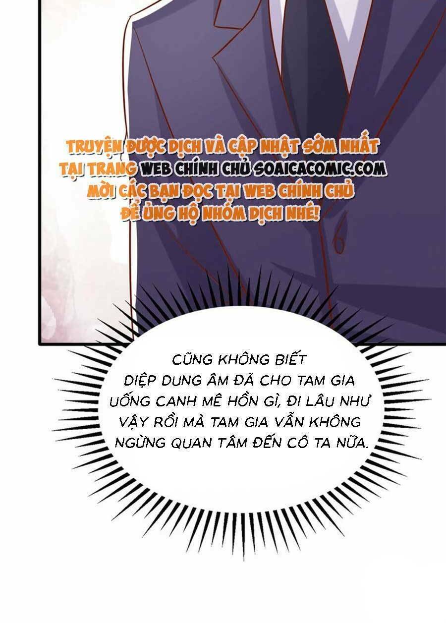 Đại Lão Gọi Tôi Là Tiểu Tổ Tông Chapter 166 - Trang 2