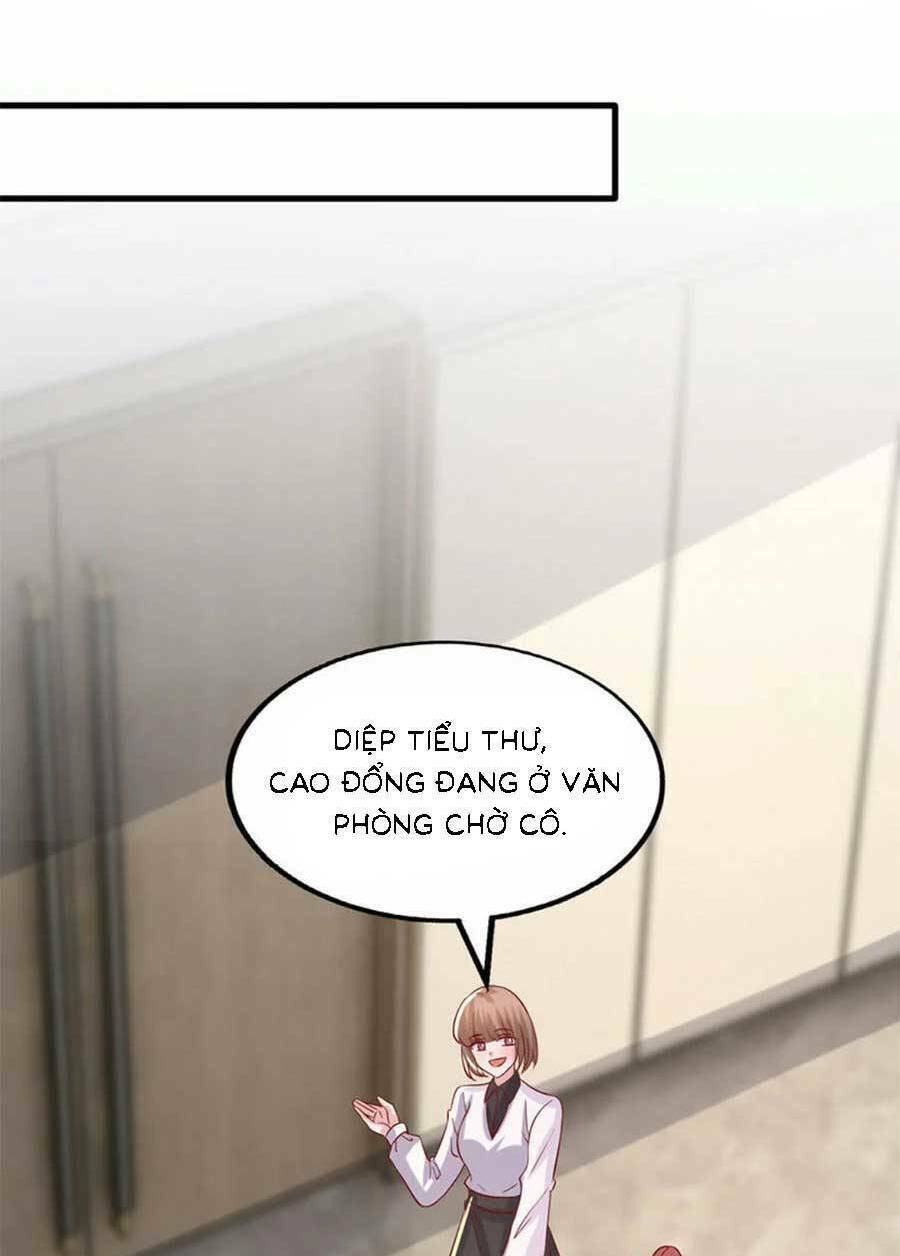 Đại Lão Gọi Tôi Là Tiểu Tổ Tông Chapter 166 - Trang 2