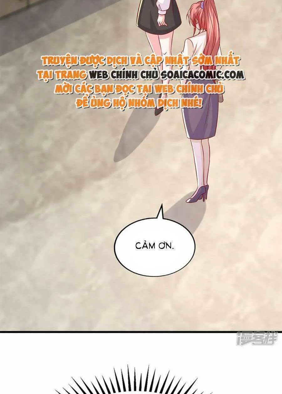 Đại Lão Gọi Tôi Là Tiểu Tổ Tông Chapter 166 - Trang 2