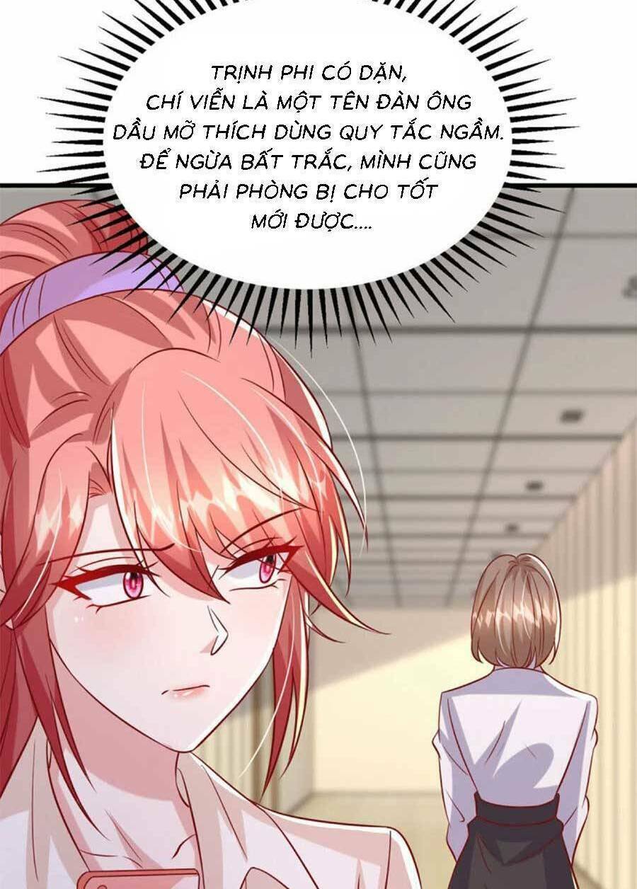 Đại Lão Gọi Tôi Là Tiểu Tổ Tông Chapter 166 - Trang 2