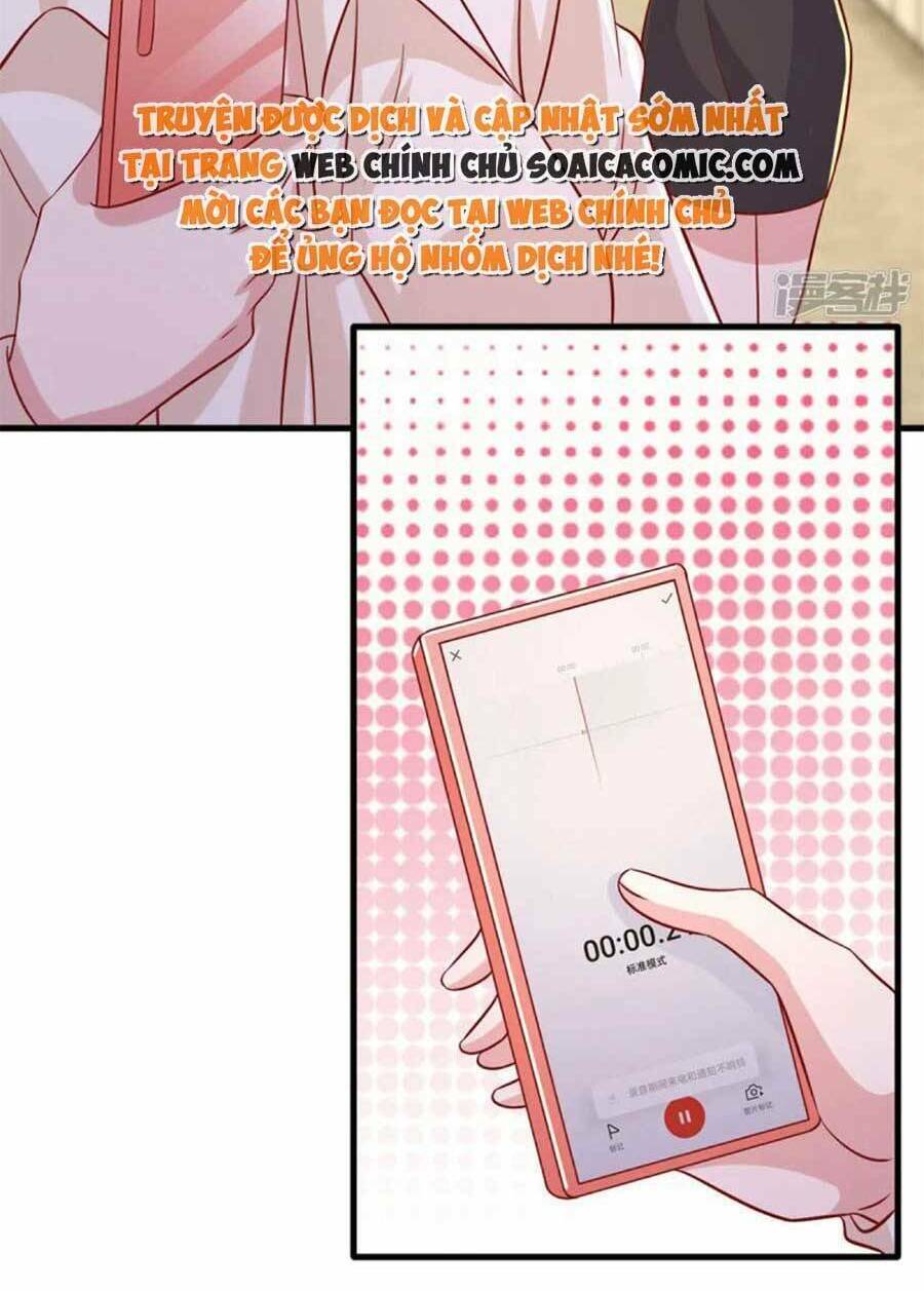Đại Lão Gọi Tôi Là Tiểu Tổ Tông Chapter 166 - Trang 2