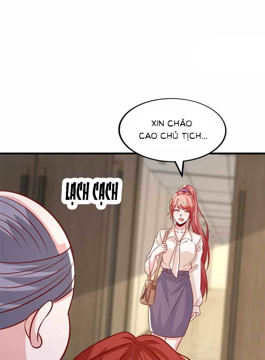 Đại Lão Gọi Tôi Là Tiểu Tổ Tông Chapter 166 - Trang 2