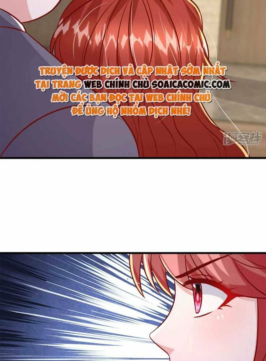 Đại Lão Gọi Tôi Là Tiểu Tổ Tông Chapter 166 - Trang 2