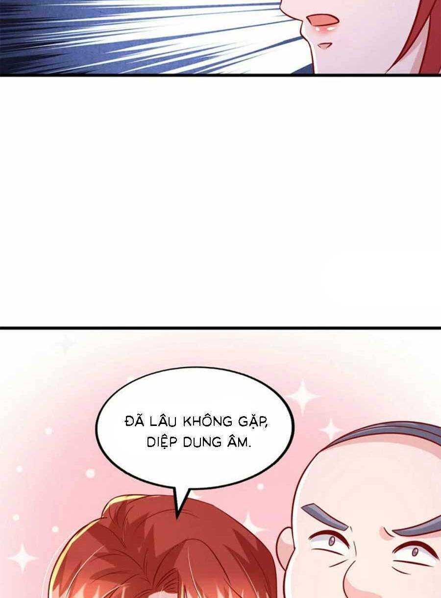 Đại Lão Gọi Tôi Là Tiểu Tổ Tông Chapter 166 - Trang 2