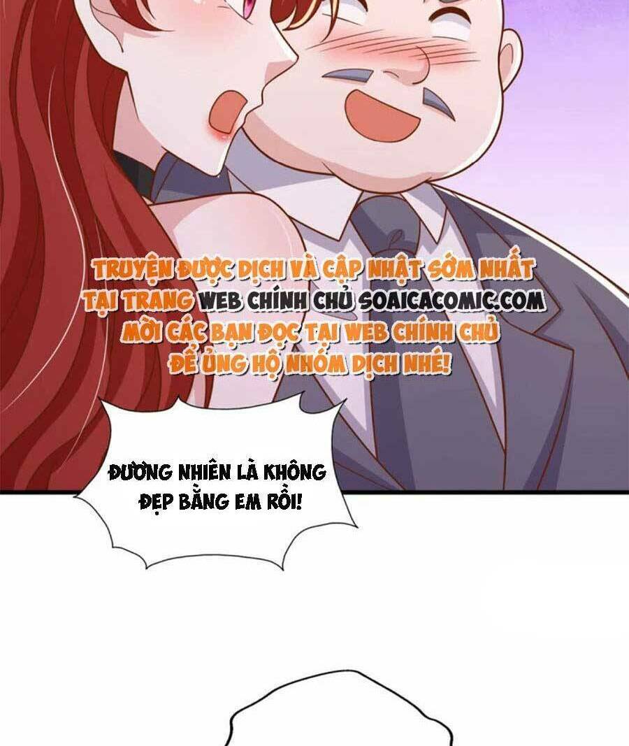 Đại Lão Gọi Tôi Là Tiểu Tổ Tông Chapter 166 - Trang 2