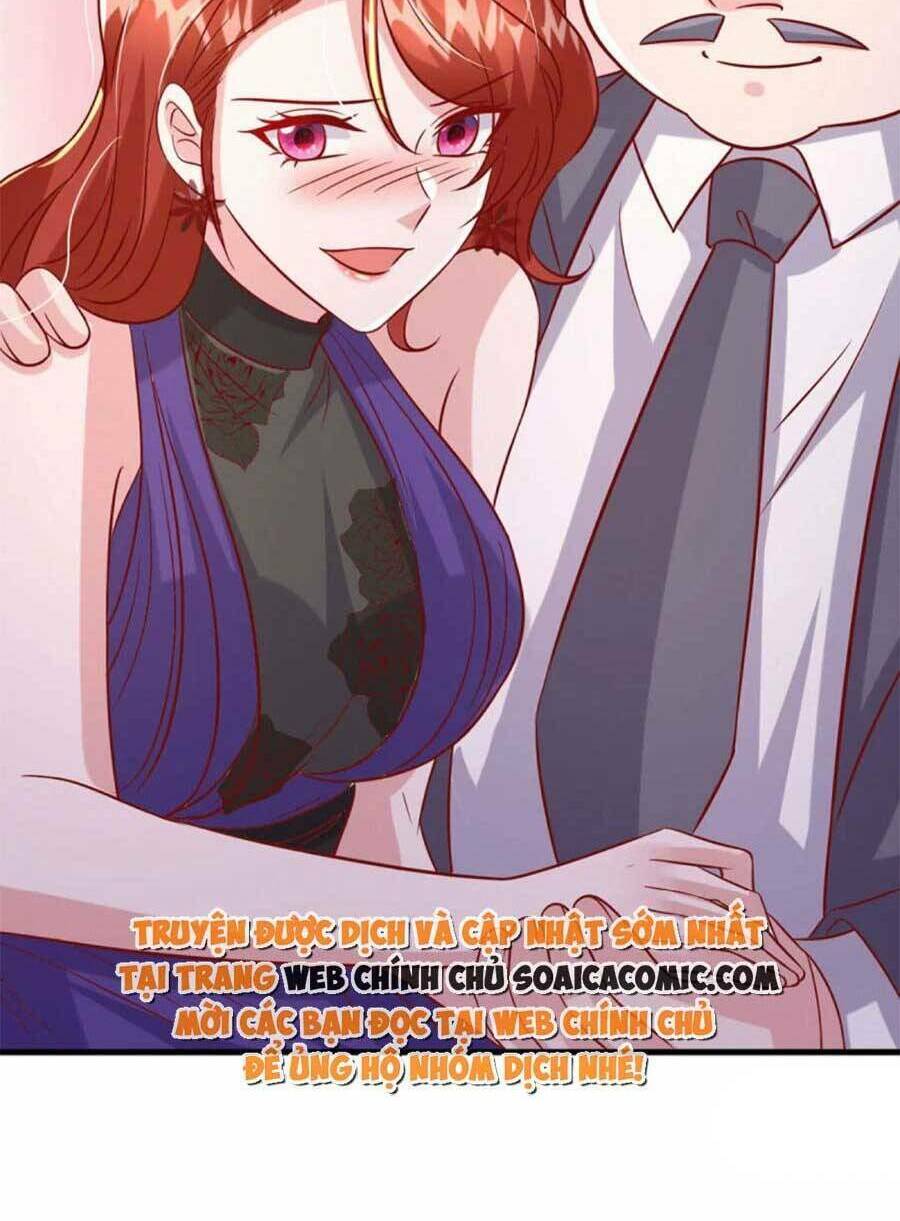 Đại Lão Gọi Tôi Là Tiểu Tổ Tông Chapter 166 - Trang 2