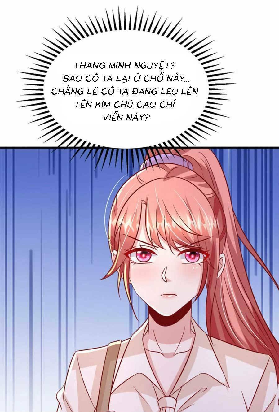 Đại Lão Gọi Tôi Là Tiểu Tổ Tông Chapter 166 - Trang 2