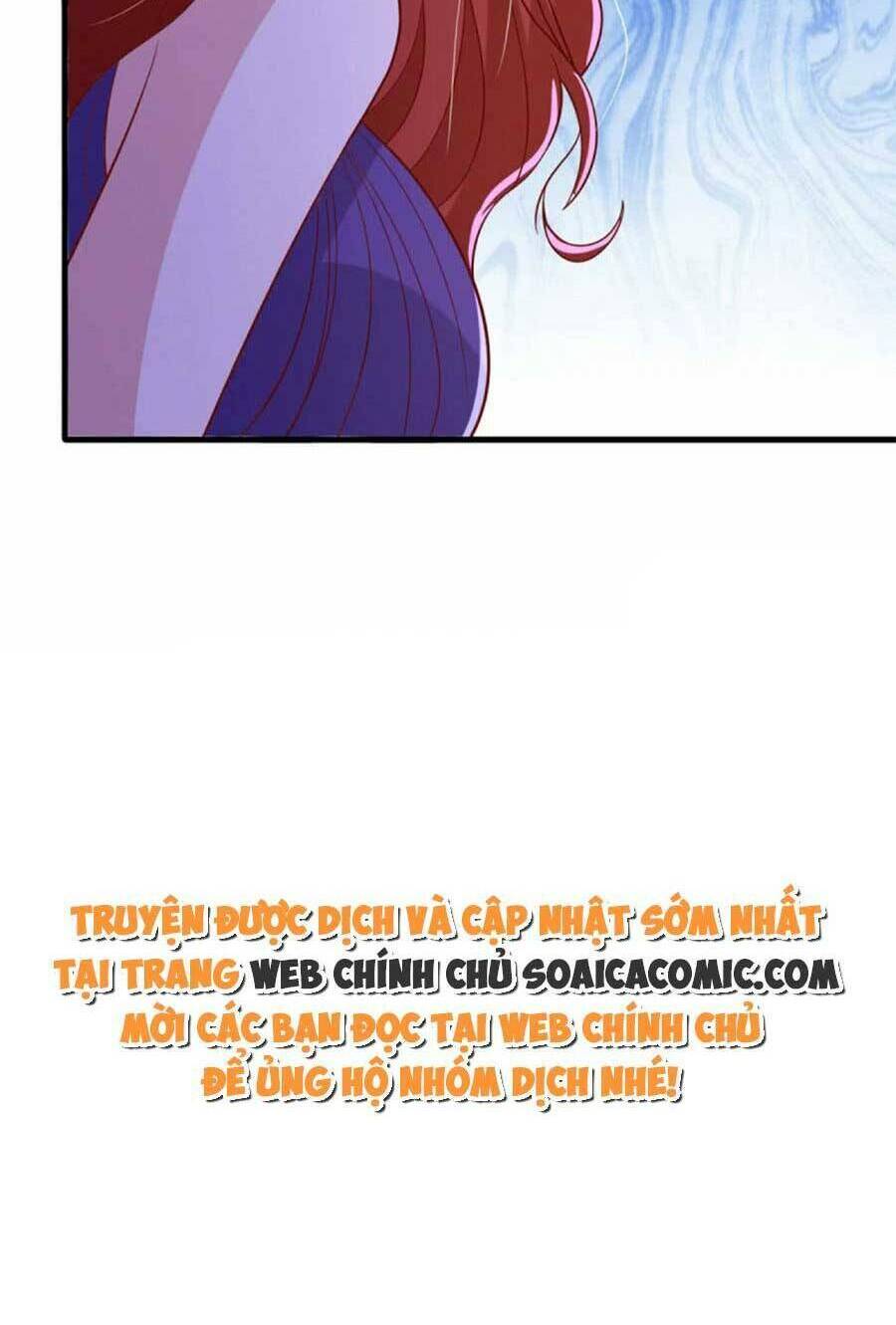 Đại Lão Gọi Tôi Là Tiểu Tổ Tông Chapter 166 - Trang 2