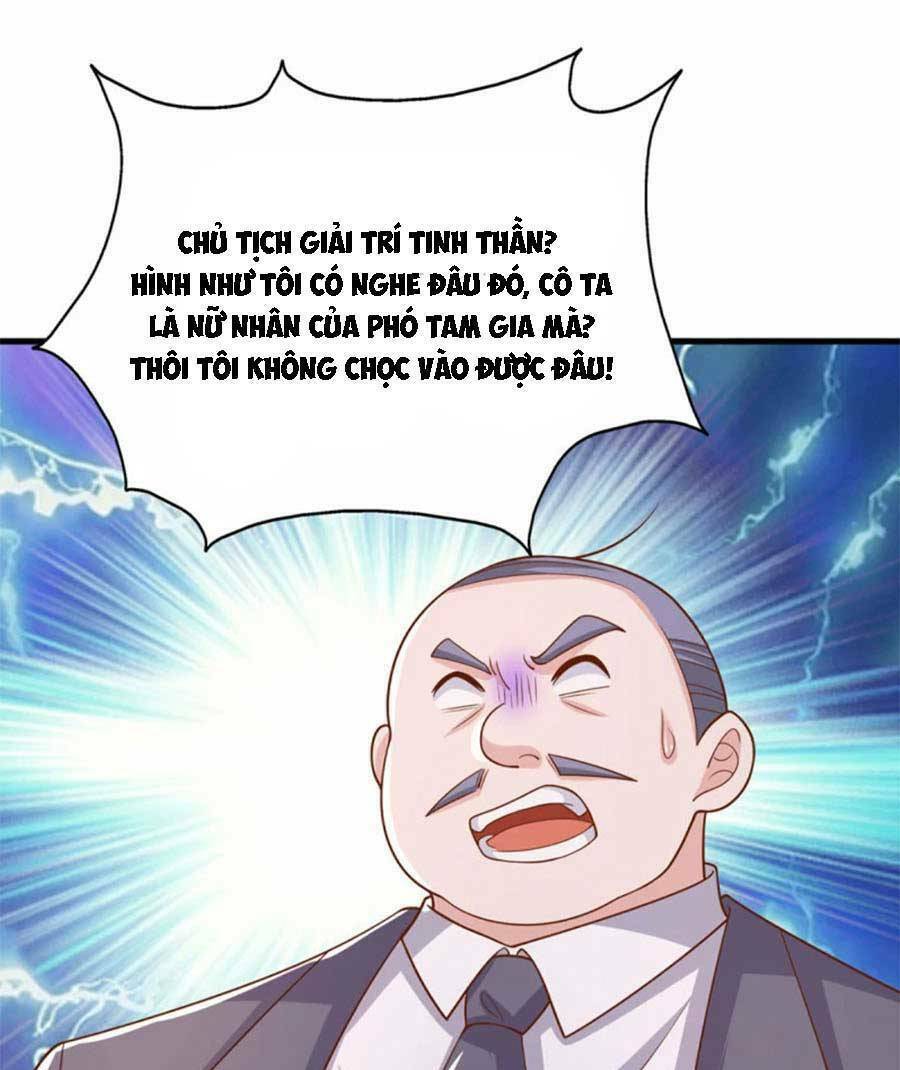 Đại Lão Gọi Tôi Là Tiểu Tổ Tông Chapter 166 - Trang 2