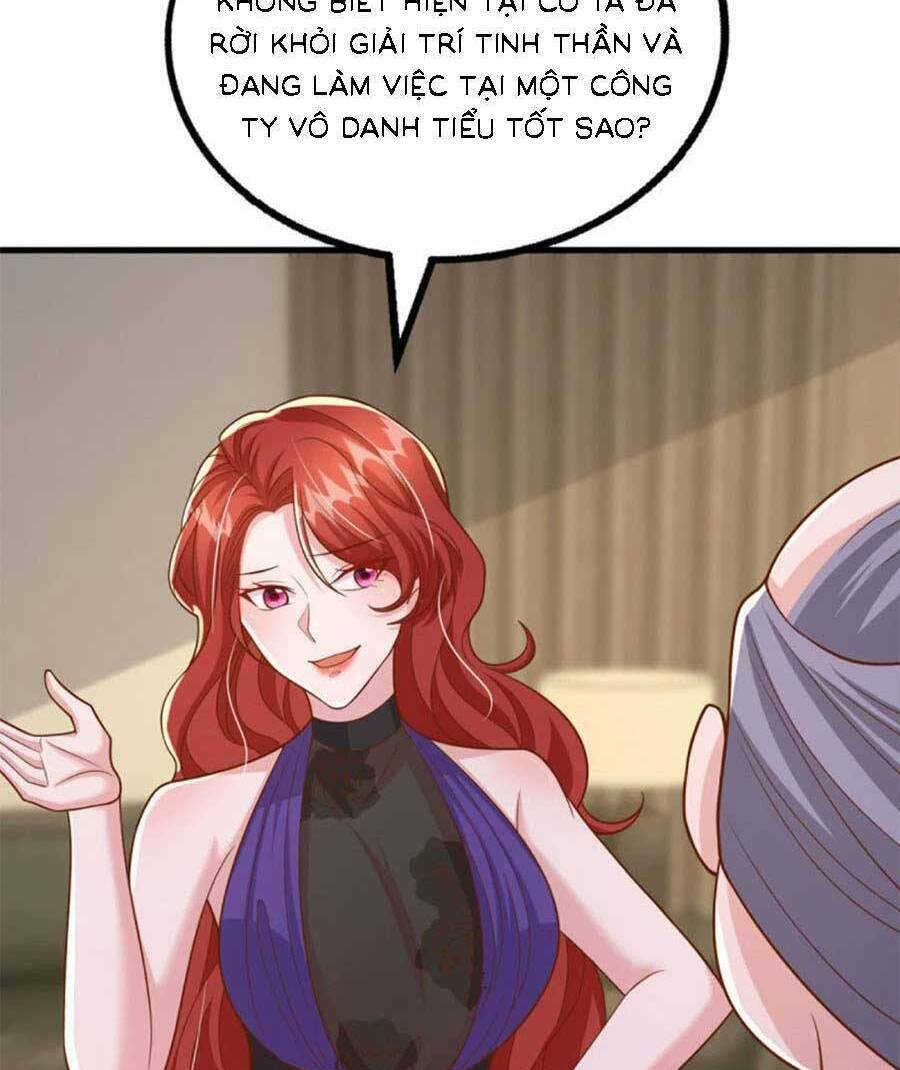 Đại Lão Gọi Tôi Là Tiểu Tổ Tông Chapter 166 - Trang 2