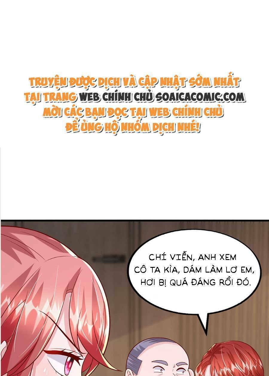 Đại Lão Gọi Tôi Là Tiểu Tổ Tông Chapter 167 - Trang 2