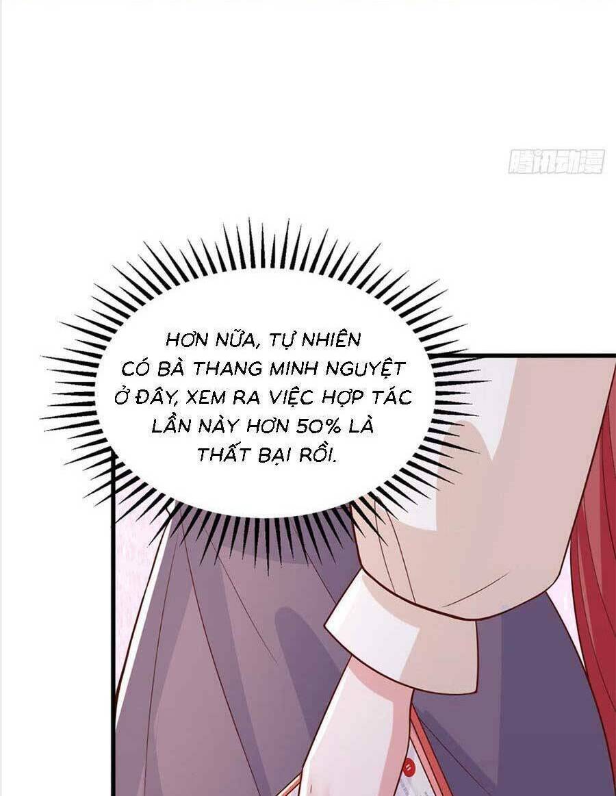 Đại Lão Gọi Tôi Là Tiểu Tổ Tông Chapter 167 - Trang 2