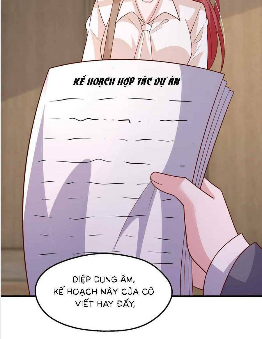 Đại Lão Gọi Tôi Là Tiểu Tổ Tông Chapter 167 - Trang 2