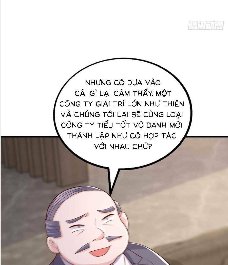 Đại Lão Gọi Tôi Là Tiểu Tổ Tông Chapter 167 - Trang 2