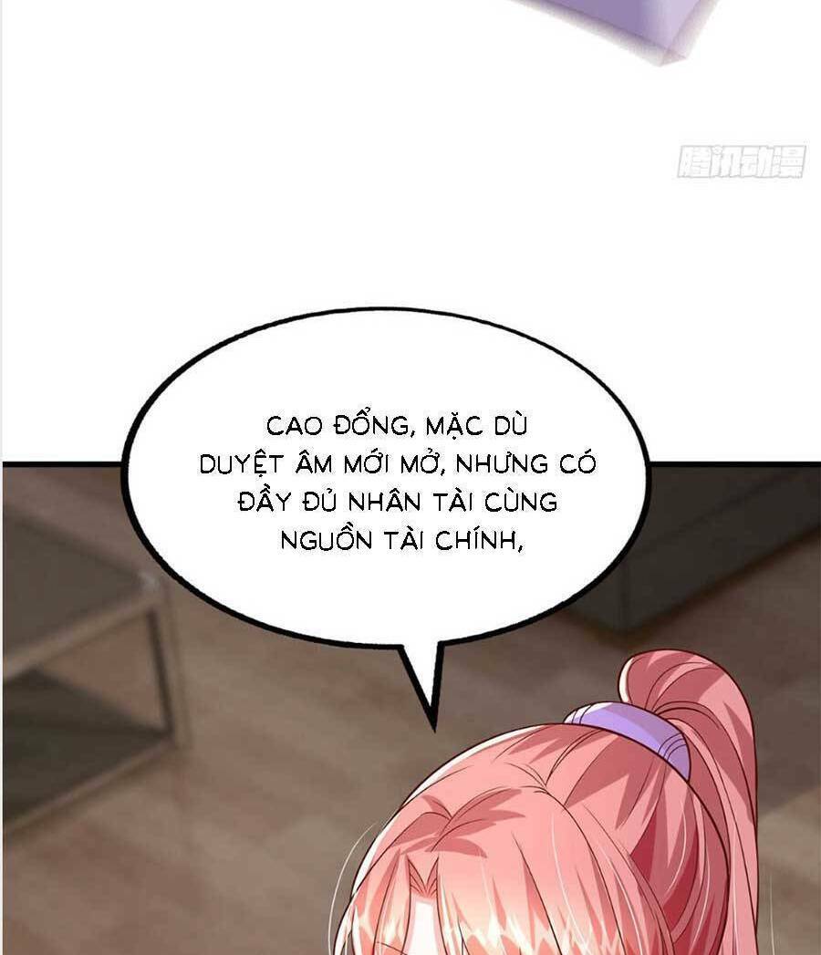 Đại Lão Gọi Tôi Là Tiểu Tổ Tông Chapter 167 - Trang 2