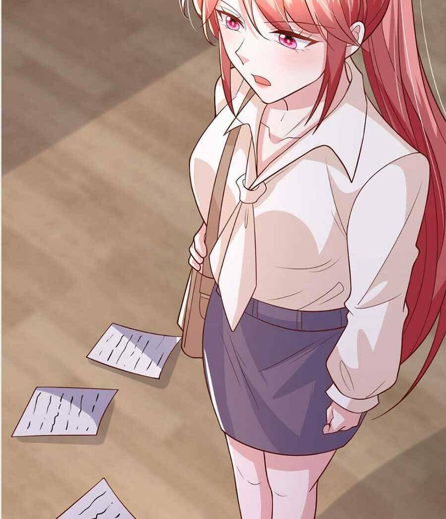 Đại Lão Gọi Tôi Là Tiểu Tổ Tông Chapter 167 - Trang 2