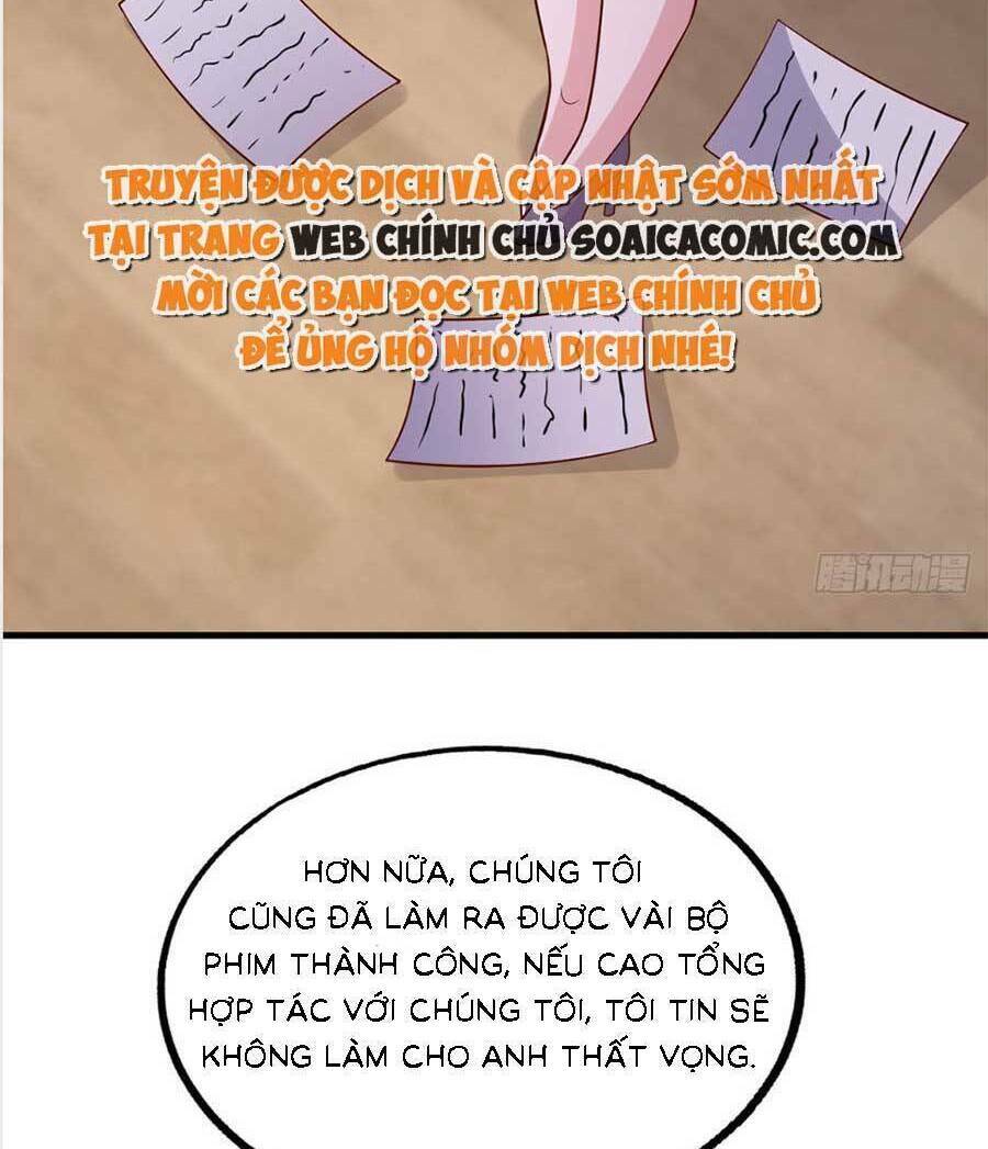 Đại Lão Gọi Tôi Là Tiểu Tổ Tông Chapter 167 - Trang 2