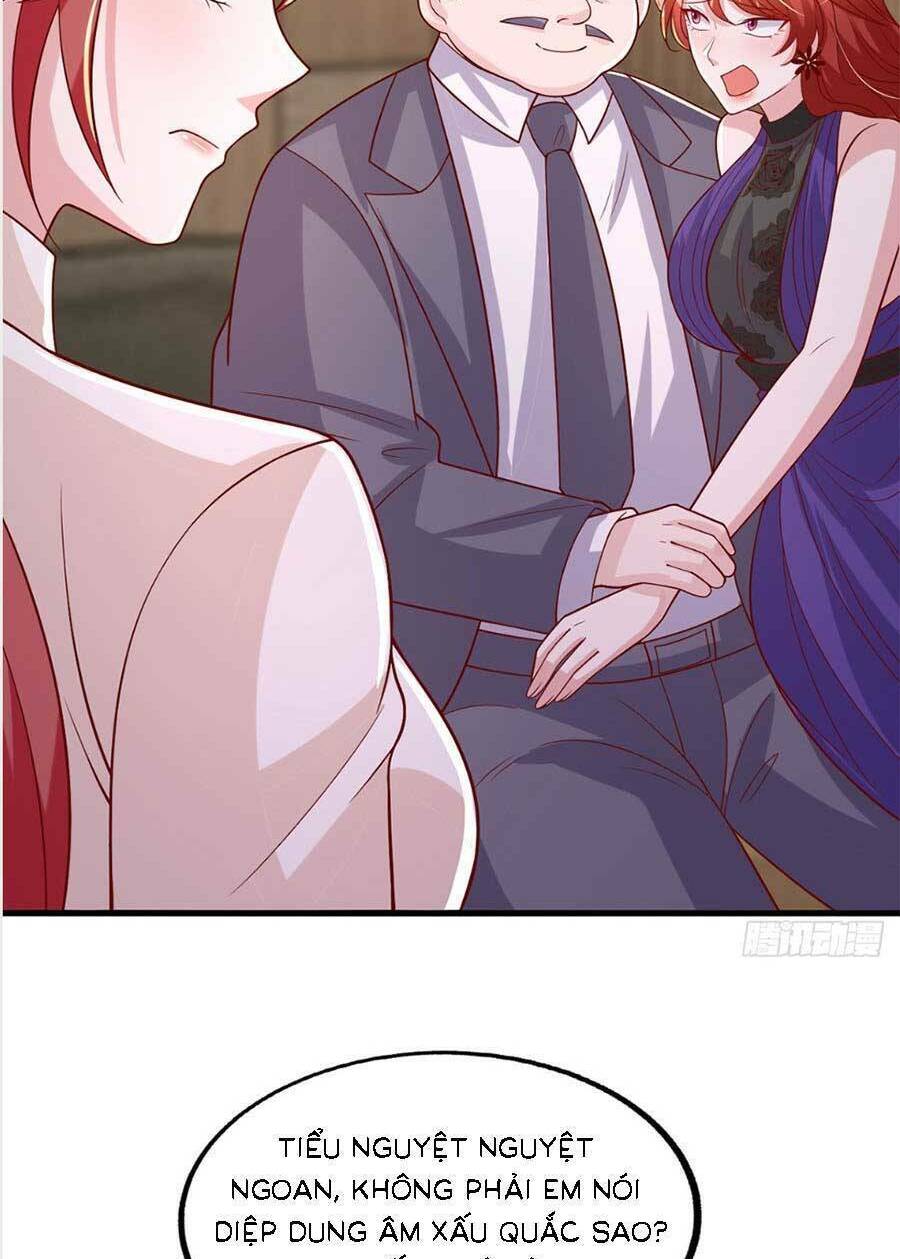 Đại Lão Gọi Tôi Là Tiểu Tổ Tông Chapter 167 - Trang 2