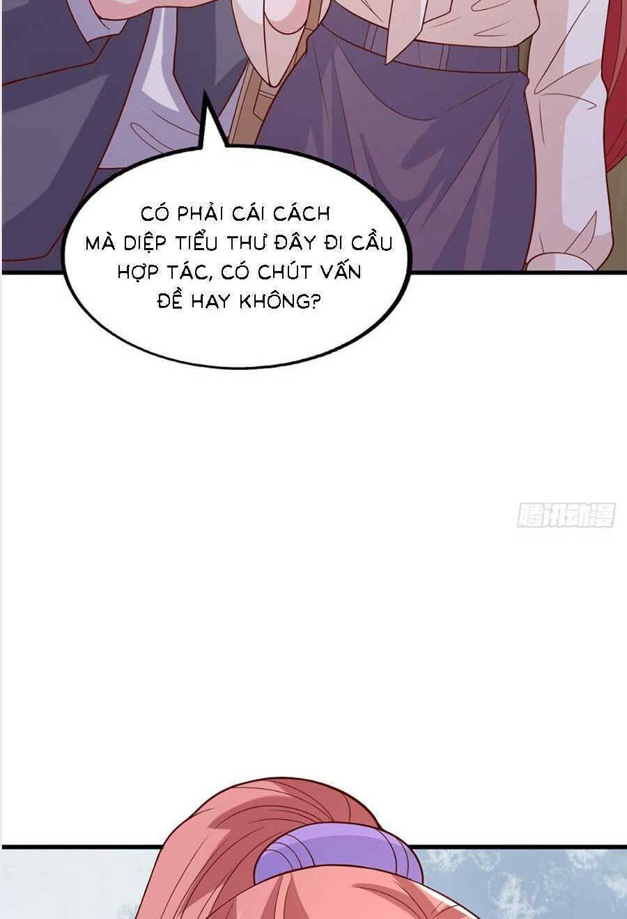 Đại Lão Gọi Tôi Là Tiểu Tổ Tông Chapter 167 - Trang 2