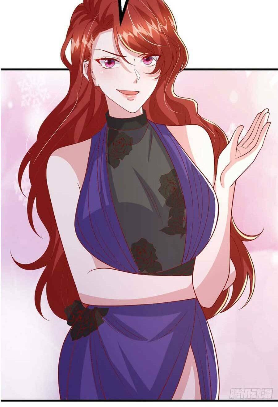 Đại Lão Gọi Tôi Là Tiểu Tổ Tông Chapter 167 - Trang 2