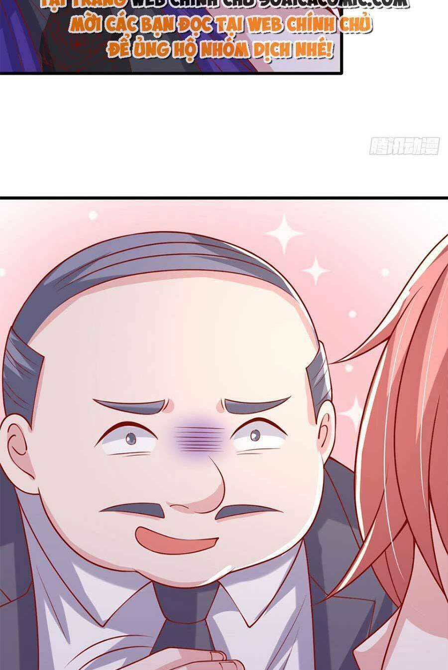 Đại Lão Gọi Tôi Là Tiểu Tổ Tông Chapter 167 - Trang 2