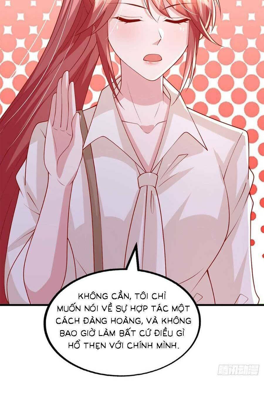 Đại Lão Gọi Tôi Là Tiểu Tổ Tông Chapter 167 - Trang 2