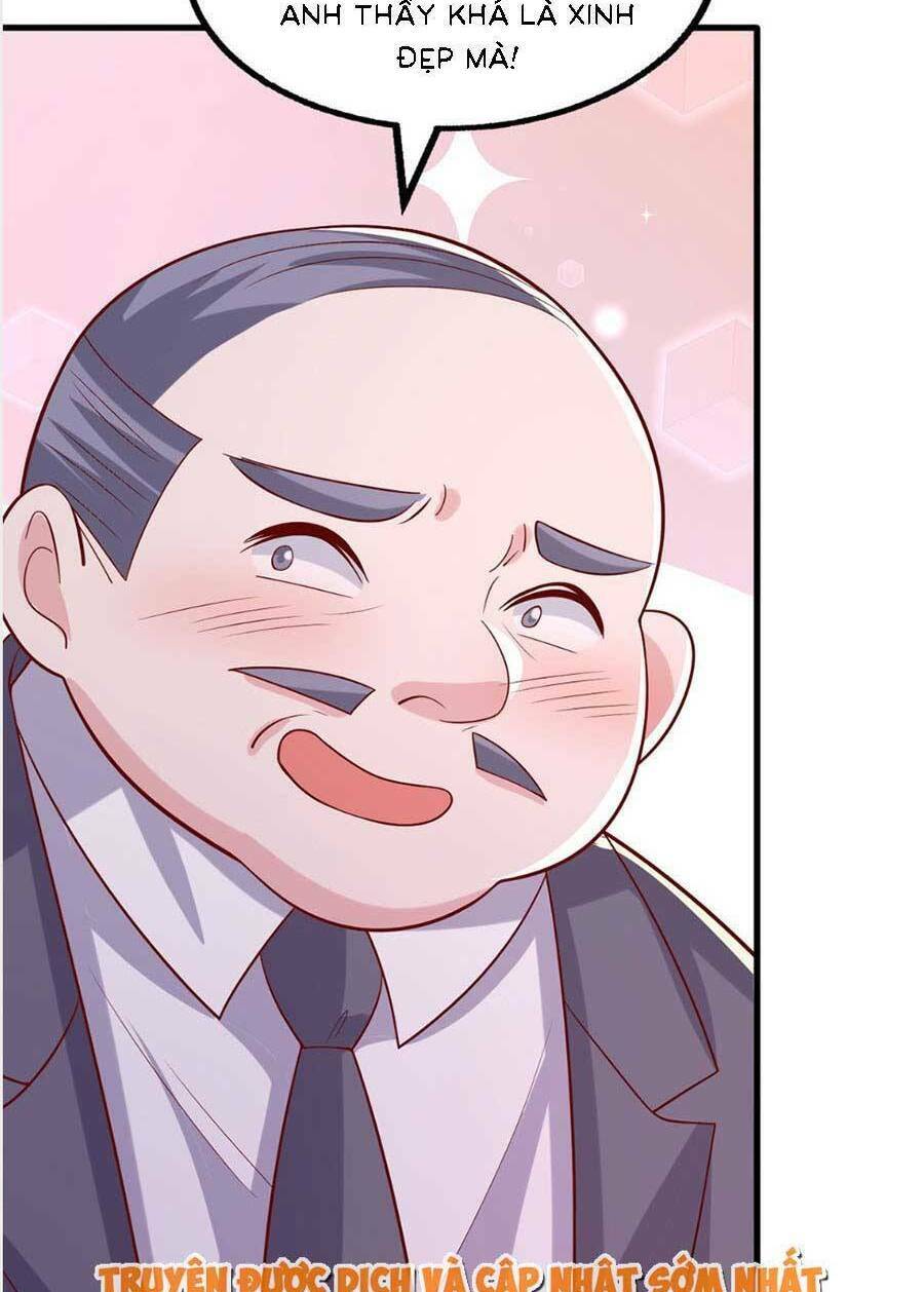 Đại Lão Gọi Tôi Là Tiểu Tổ Tông Chapter 167 - Trang 2