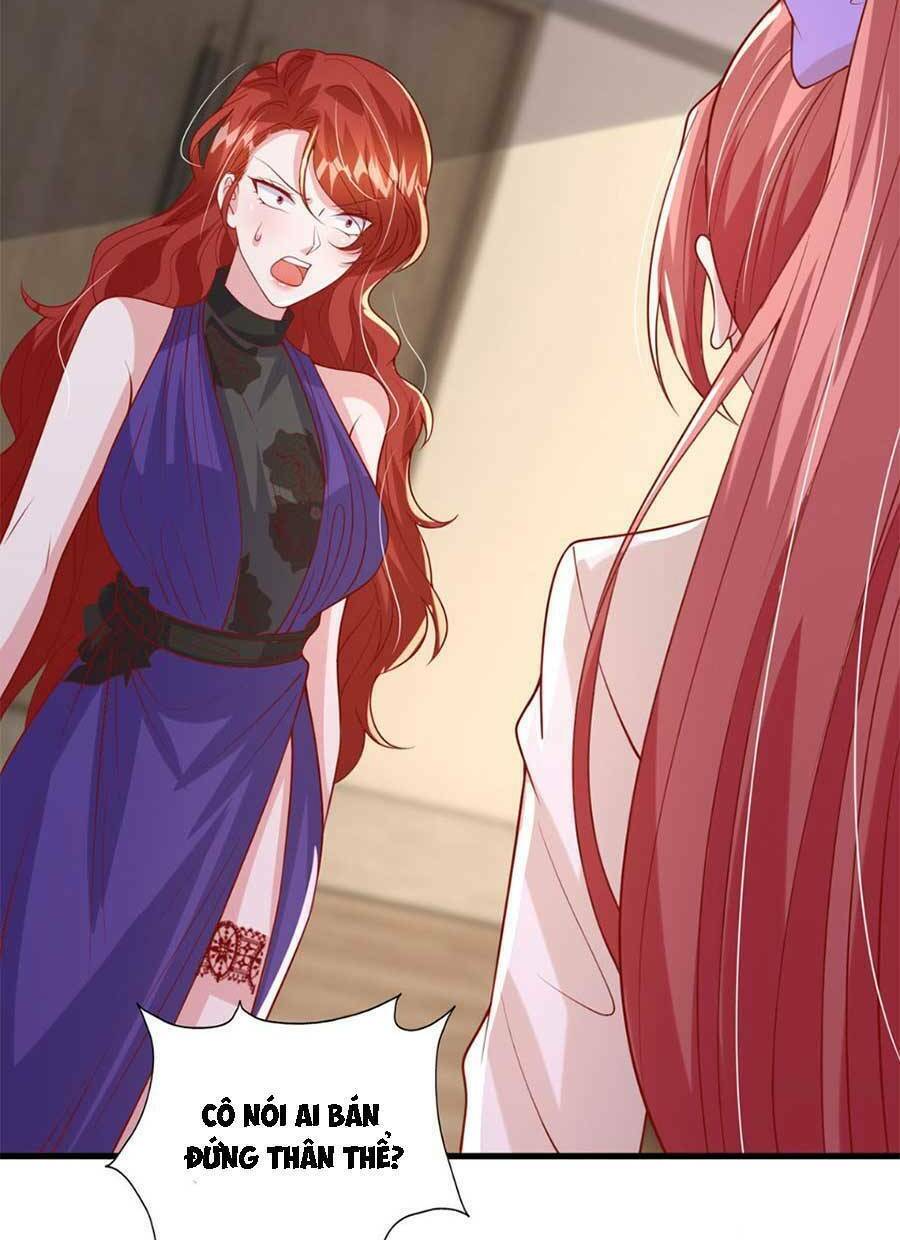 Đại Lão Gọi Tôi Là Tiểu Tổ Tông Chapter 167 - Trang 2