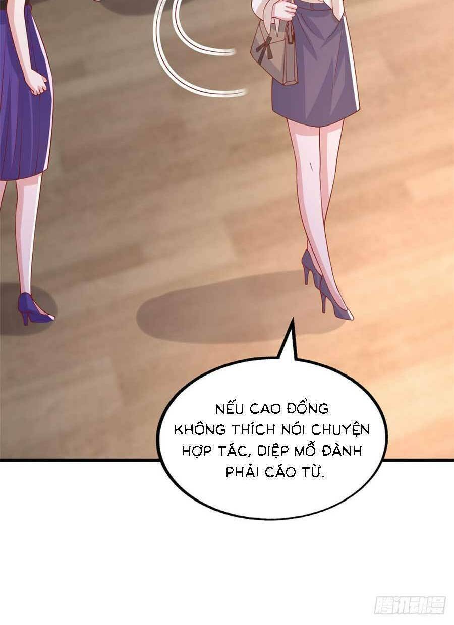 Đại Lão Gọi Tôi Là Tiểu Tổ Tông Chapter 167 - Trang 2