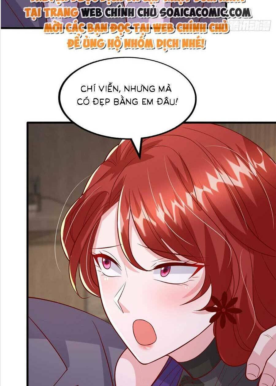 Đại Lão Gọi Tôi Là Tiểu Tổ Tông Chapter 167 - Trang 2