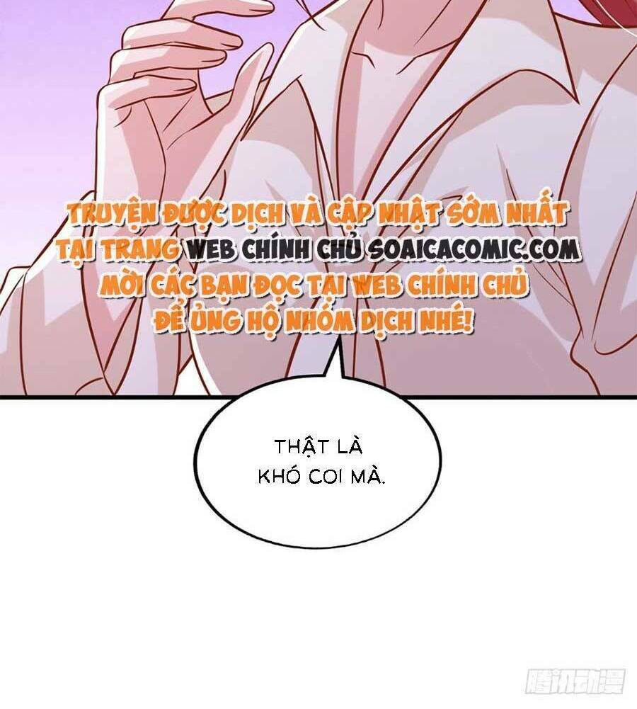 Đại Lão Gọi Tôi Là Tiểu Tổ Tông Chapter 167 - Trang 2