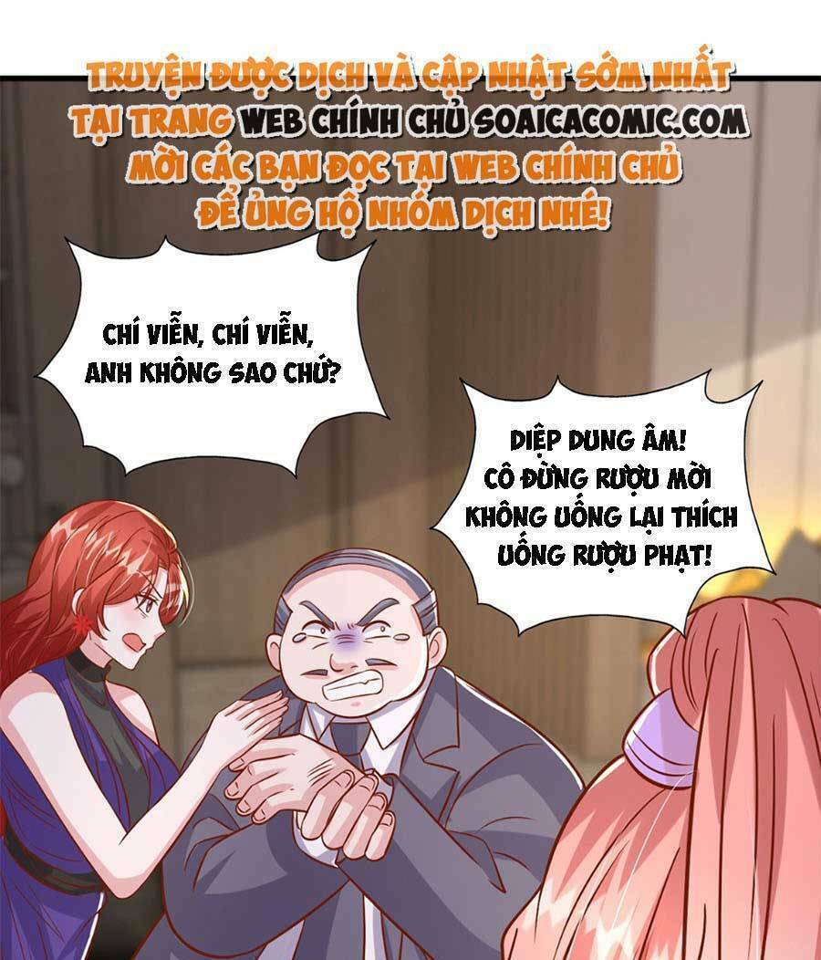 Đại Lão Gọi Tôi Là Tiểu Tổ Tông Chapter 167 - Trang 2