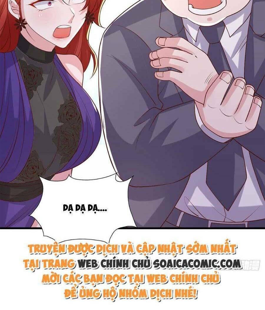 Đại Lão Gọi Tôi Là Tiểu Tổ Tông Chapter 167 - Trang 2