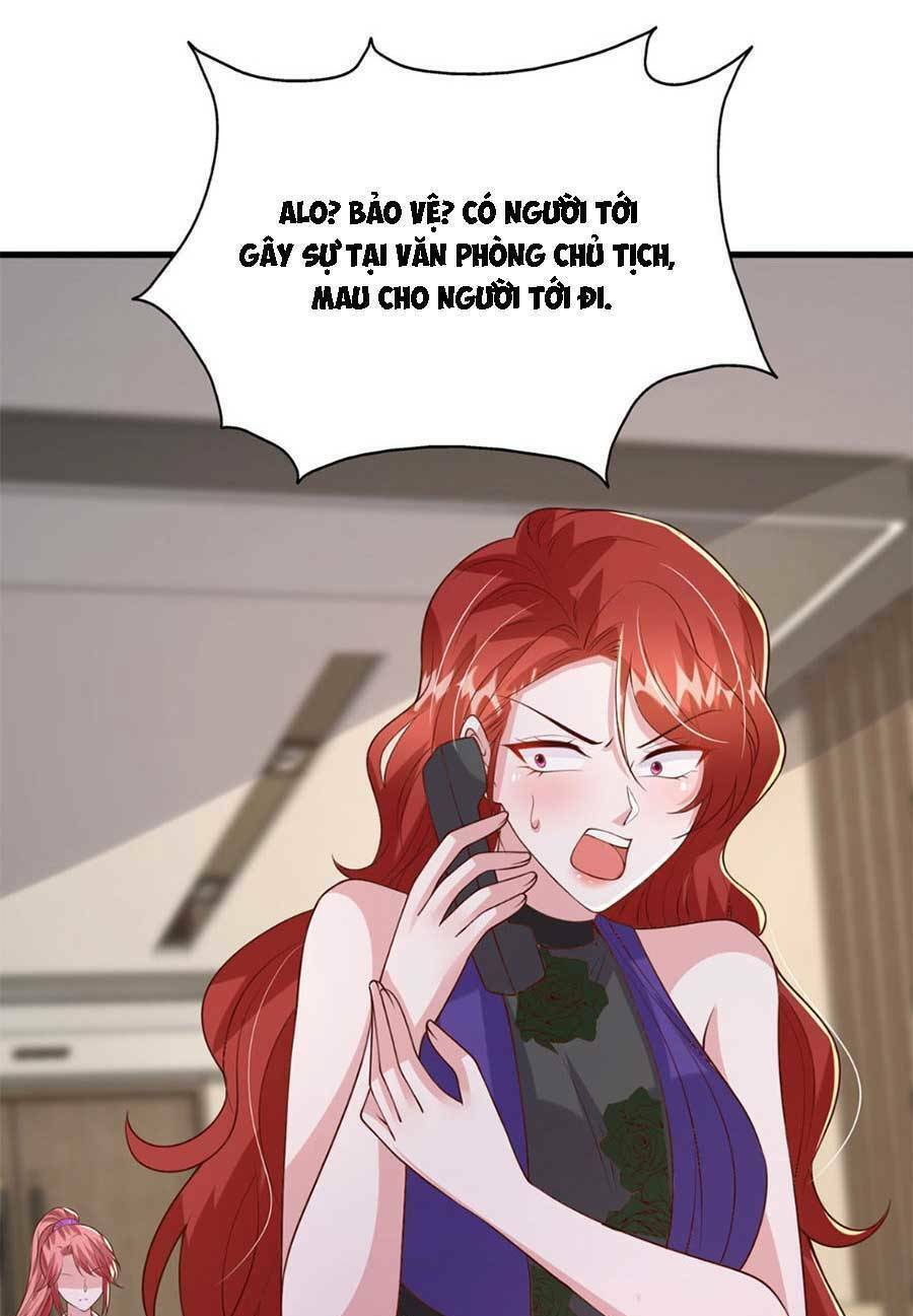 Đại Lão Gọi Tôi Là Tiểu Tổ Tông Chapter 167 - Trang 2