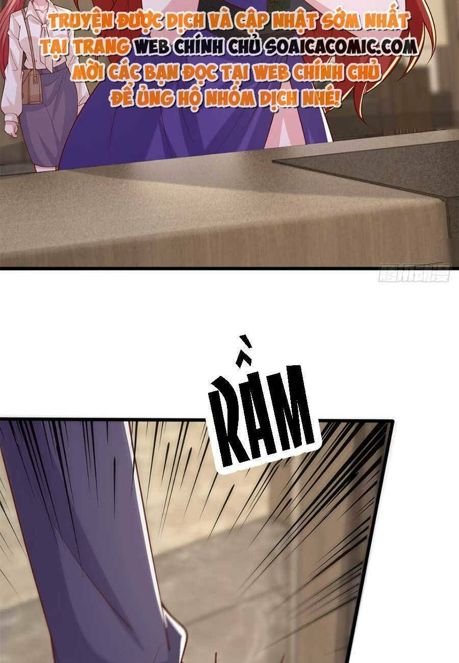 Đại Lão Gọi Tôi Là Tiểu Tổ Tông Chapter 167 - Trang 2