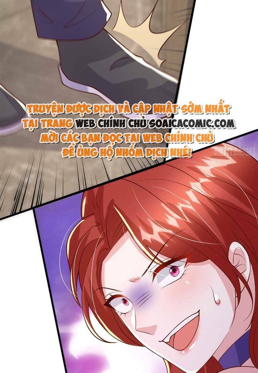 Đại Lão Gọi Tôi Là Tiểu Tổ Tông Chapter 167 - Trang 2